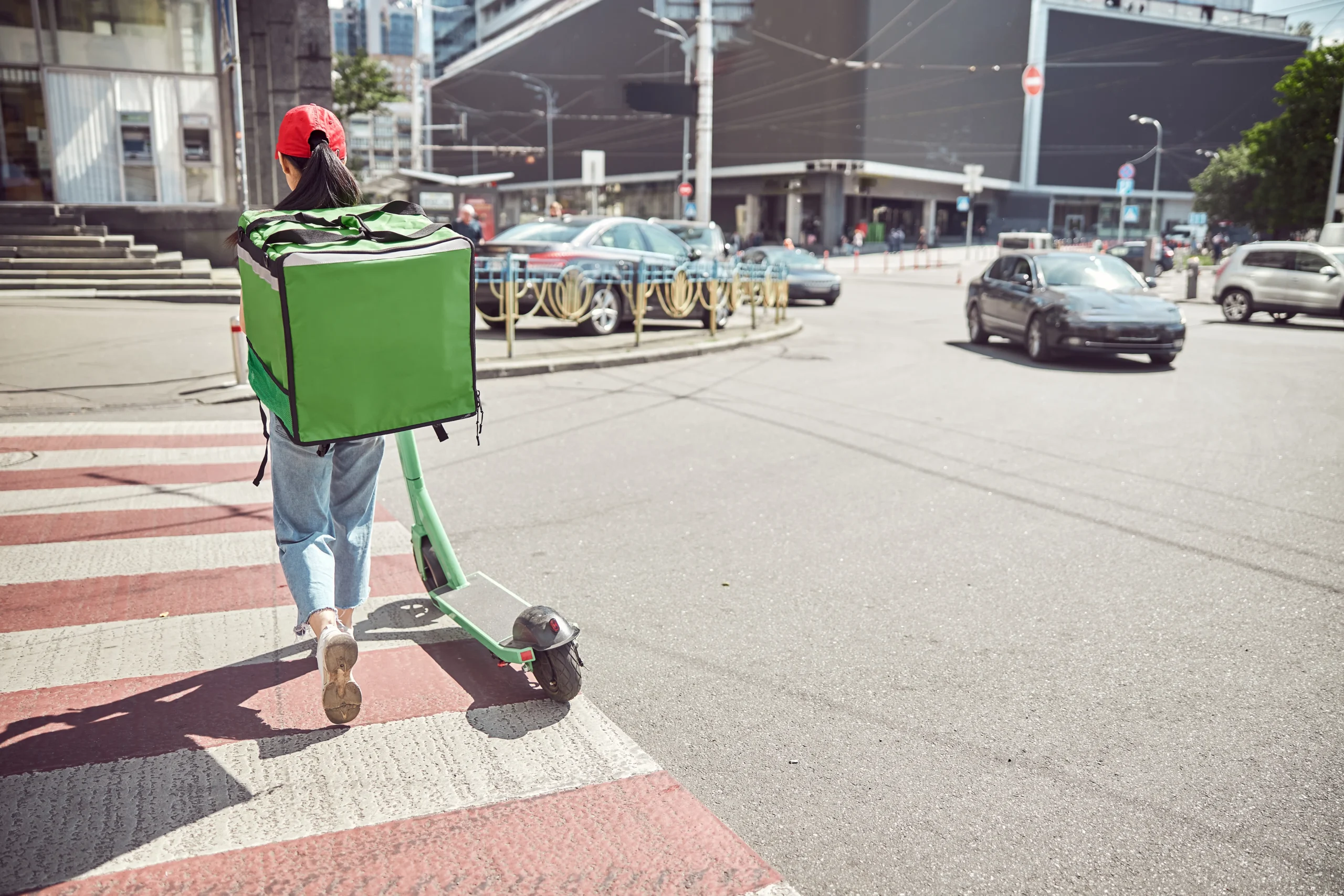 The Future of Logistics: Trends That Will Shape 2024 & Beyond
